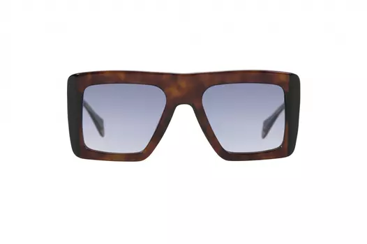 GIGIBARCELONA GEORGINA Black 0