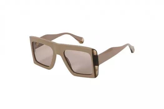 GIGIBARCELONA GEORGINA Transparent