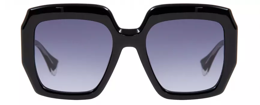 GIGIBARCELONA GIA Black