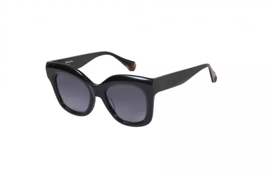 GIGIBARCELONA GILDA Black