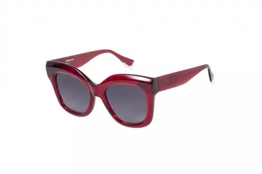GIGIBARCELONA GILDA Red