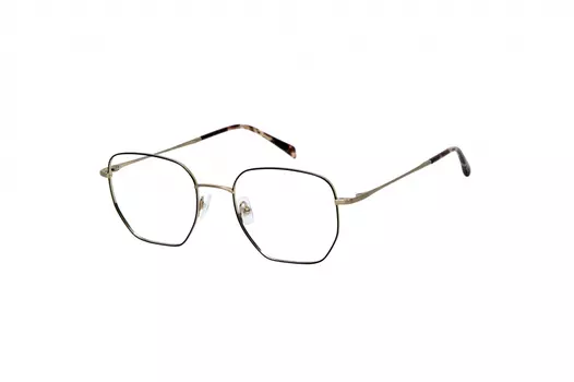 GIGIBARCELONA GINEBRA Black