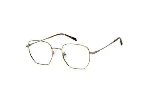 GIGIBARCELONA GINEBRA Brushed Gold