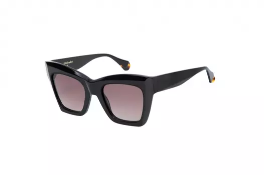 GIGIBARCELONA GIOIA Black