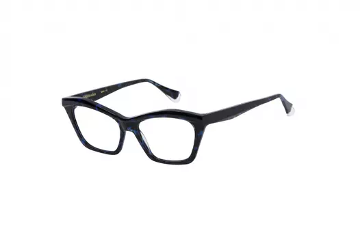 GIGIBARCELONA GIULIA Black