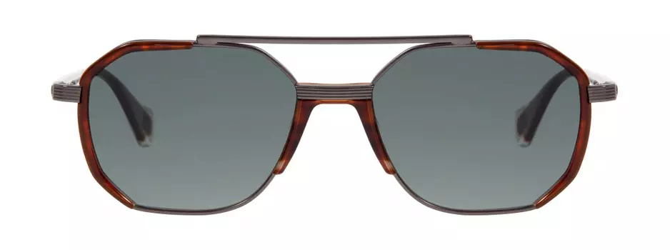 GIGIBARCELONA GRANT Grey