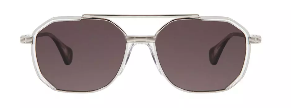 GIGIBARCELONA GRANT Silver