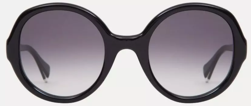 GIGIBARCELONA GRECA Black