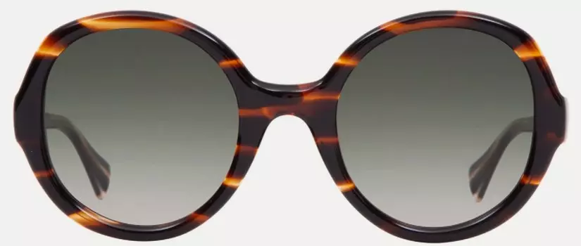 GIGIBARCELONA GRECA Demi Brown