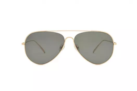 GIGIBARCELONA HABANA PinkGold/