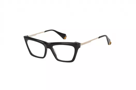 GIGIBARCELONA HADA Black