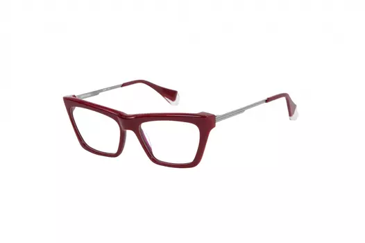 GIGIBARCELONA HADA Burgundy