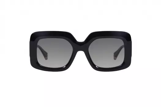 GIGIBARCELONA HAILEY Black