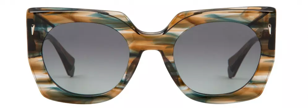 GIGIBARCELONA HARPER Brown