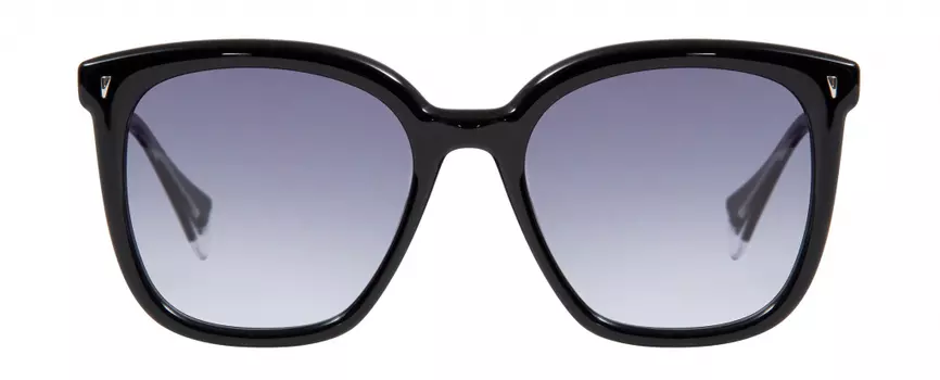 GIGIBARCELONA HELEN Black