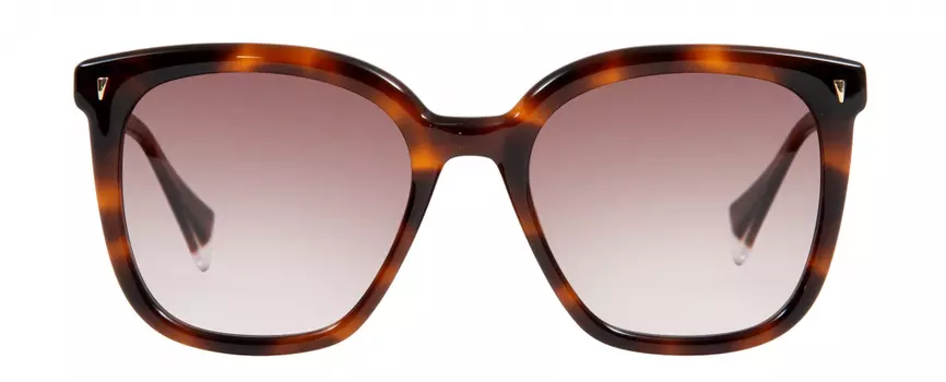 GIGIBARCELONA HELEN Brown