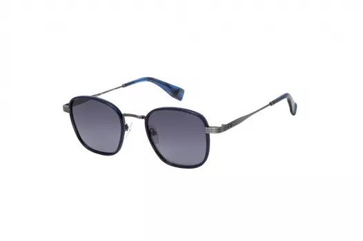 GIGIBARCELONA HOFFMAN Blue