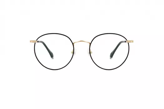 GIGIBARCELONA HUXLEY Black