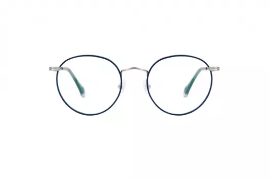 GIGIBARCELONA HUXLEY Silver