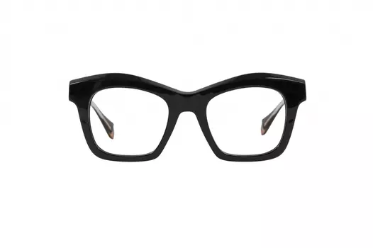 GIGIBARCELONA ISABELLA Black