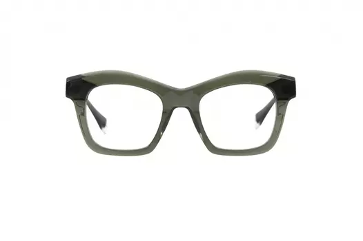 GIGIBARCELONA ISABELLA Green