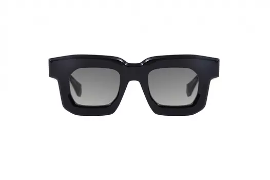 GIGIBARCELONA IVY Black