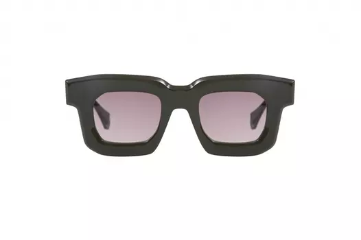 GIGIBARCELONA IVY Green