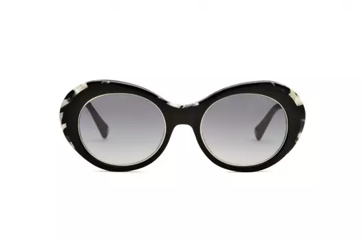 GIGIBARCELONA JADE Shblack