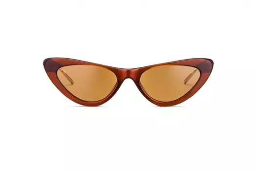 GIGIBARCELONA JANE Brown&brown