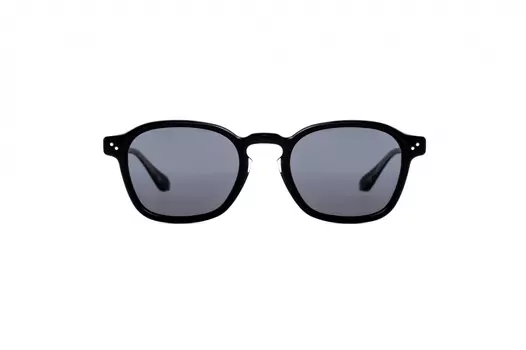 GIGIBARCELONA JARED Black