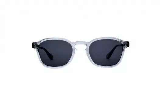 GIGIBARCELONA JARED Grey