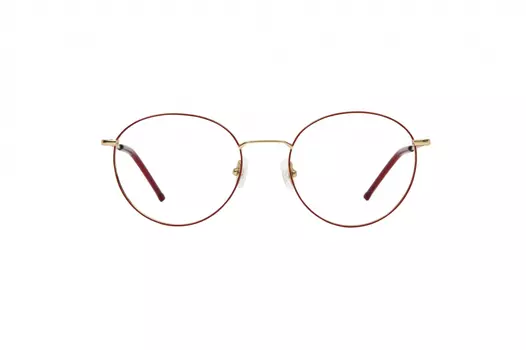 GIGIBARCELONA JUNO Red