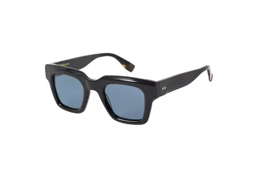 GIGIBARCELONA KANT Black