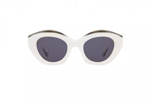 GIGIBARCELONA KENDRA Beige