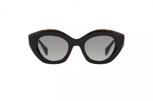 GIGIBARCELONA KENDRA Black