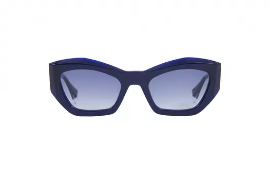 GIGIBARCELONA KIKA Blue