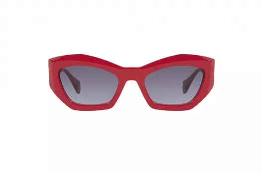 GIGIBARCELONA KIKA Red