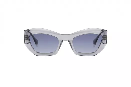 GIGIBARCELONA KIKA Transparent