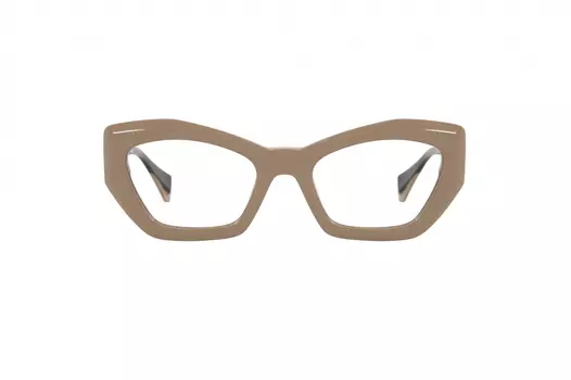 GIGIBARCELONA KIRA Beige