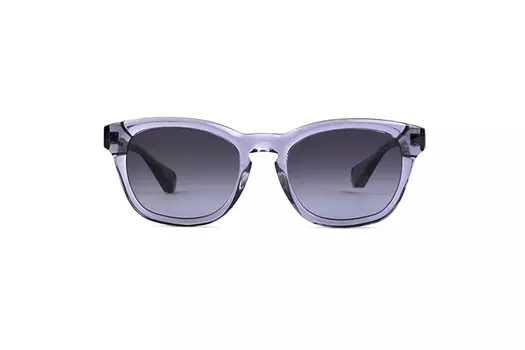 GIGIBARCELONA KIRK CRYSTAL GREY