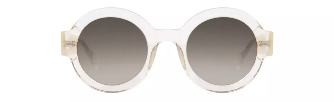 GIGIBARCELONA LAURA White