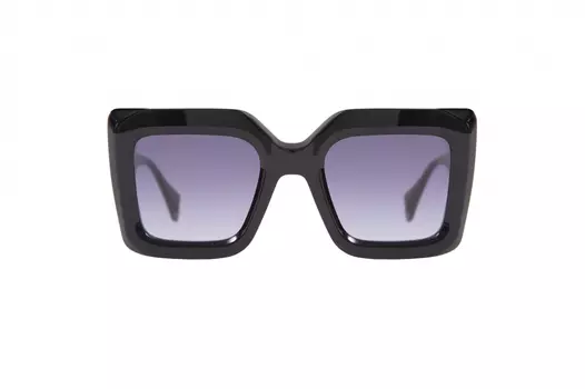 GIGIBARCELONA LEANDRA Black