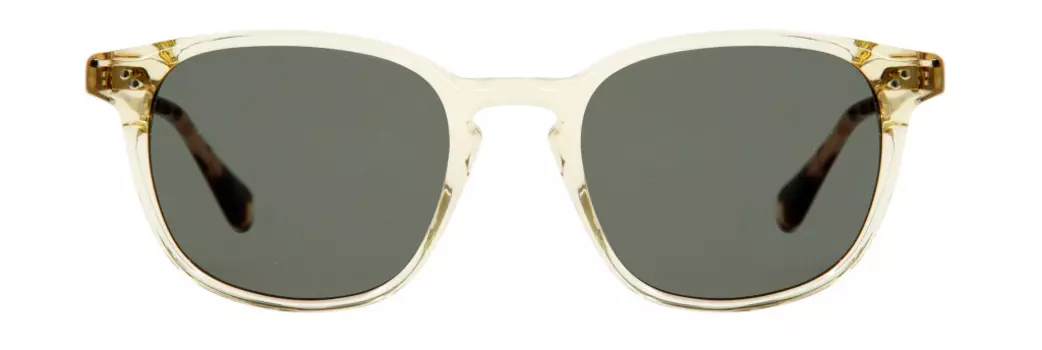 GIGIBARCELONA LEWIS Amarillo