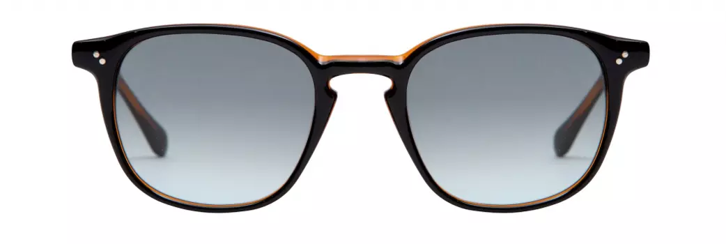 GIGIBARCELONA LEWIS Black