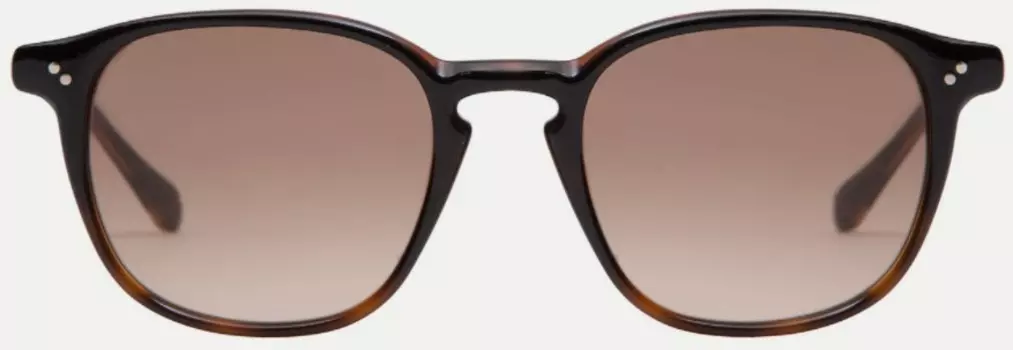 GIGIBARCELONA LEWIS Black&Brown