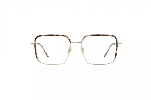 GIGIBARCELONA LIGHTS Brown