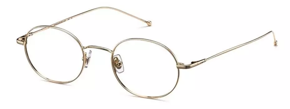 GIGIBARCELONA LISBOA Gold