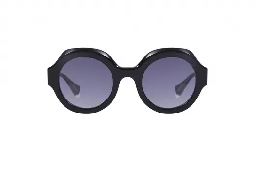 GIGIBARCELONA MADDIE Black