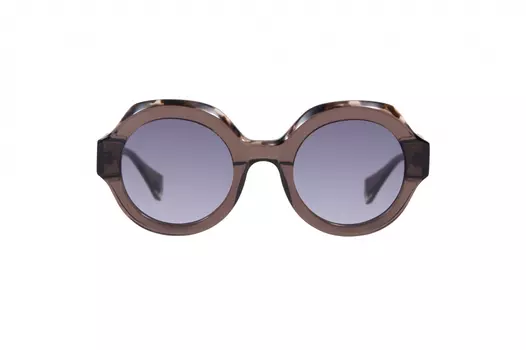 GIGIBARCELONA MADDIE Brown