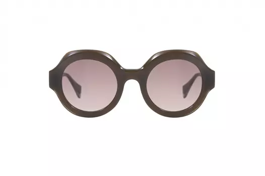 GIGIBARCELONA MADDIE Green